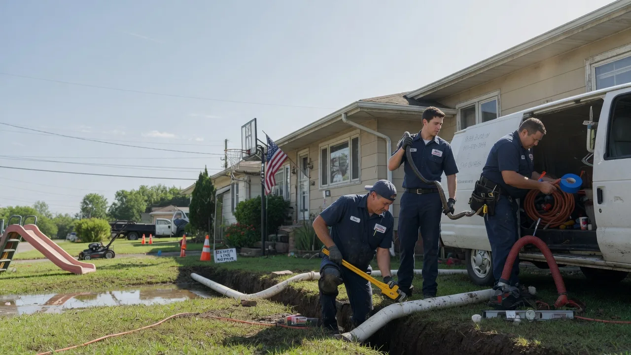Toilet Installation in Oldwick, NJ near me
